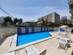 Apartamento com 4 Quartos à venda, 204m² no Boqueirão, Santos - Foto 105