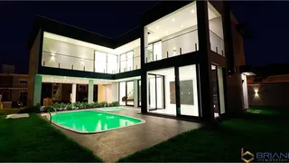 Casa de Condomínio com 4 Quartos à venda, 370m² no Ingleses do Rio Vermelho, Florianópolis - Foto 8