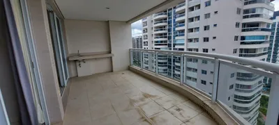 Apartamento com 3 Quartos à venda, 110m² no Barra da Tijuca, Rio de Janeiro - Foto 2