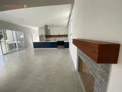 Casa de Condomínio com 3 Quartos à venda, 326m² no CONDOMINIO ZULEIKA JABOUR, Salto - Foto 6