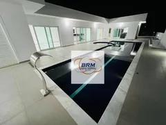 Casa de Condomínio com 4 Quartos à venda, 519m² no Bairro Marambaia, Vinhedo - Foto 45