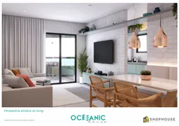 Apartamento com 2 Quartos à venda, 58m² no Vila Caicara, Praia Grande - Foto 1