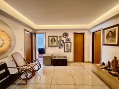 Apartamento com 4 Quartos à venda, 199m² no Belvedere, Belo Horizonte - Foto 7