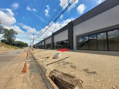 Loja / Salão / Ponto Comercial para alugar, 290m² no Distrito Industrial, Santa Bárbara D'Oeste - Foto 2