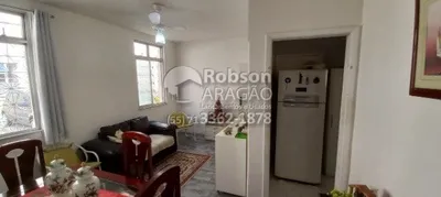 Apartamento com 2 Quartos à venda, 80m² no Campinas de Brotas, Salvador - Foto 8