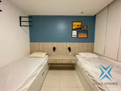 Apartamento com 3 Quartos à venda, 115m² no Porto das Dunas, Aquiraz - Foto 5