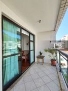 Apartamento com 3 Quartos para alugar, 110m² no Botafogo, Rio de Janeiro - Foto 1