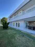 Casa de Condomínio com 4 Quartos para alugar, 400m² no Alphaville Fortaleza, Eusébio - Foto 31