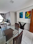 Apartamento com 3 Quartos para alugar, 100m² no Tambaú, João Pessoa - Foto 6