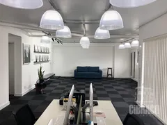 Conjunto Comercial / Sala à venda, 71m² no Centro Cívico, Curitiba - Foto 8