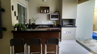 Casa de Condomínio com 3 Quartos à venda, 250m² no Loteamento Recanto do Lago, São José do Rio Preto - Foto 5