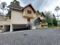 Casa de Condomínio com 4 Quartos para venda ou aluguel, 446m² no Chácara Monte Alegre, São Paulo - Foto 6