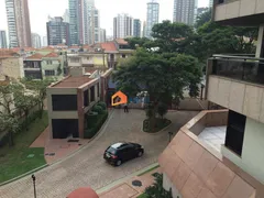 Apartamento com 4 Quartos para alugar, 500m² no Jardim Anália Franco, São Paulo - Foto 8