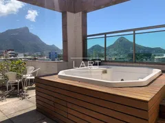 Cobertura com 3 Quartos para venda ou aluguel, 166m² no Leblon, Rio de Janeiro - Foto 4