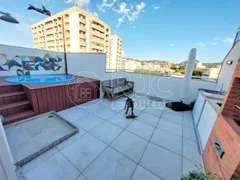 Cobertura com 3 Quartos à venda, 125m² no Tijuca, Rio de Janeiro - Foto 21