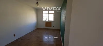 Apartamento com 2 Quartos à venda, 50m² no Lins de Vasconcelos, Rio de Janeiro - Foto 9