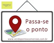 Loja / Salão / Ponto Comercial à venda, 103m² no Centro, Jacareí - Foto 1