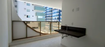 Apartamento com 3 Quartos à venda, 102m² no Praia da Costa, Vila Velha - Foto 2