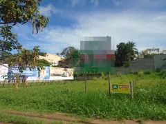 Terreno / Lote Comercial com 1 Quarto para alugar, 875m² no Lidice, Uberlândia - Foto 1