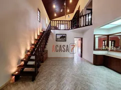 Casa de Condomínio com 6 Quartos para alugar, 630m² no Condominio Isaura, Sorocaba - Foto 6