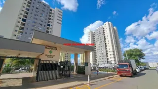 Apartamento com 3 Quartos para alugar, 65m² no Parque Oeste Industrial, Goiânia - Foto 3