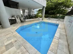 Apartamento com 4 Quartos para alugar, 80m² no Vila Alzira, Guarujá - Foto 1