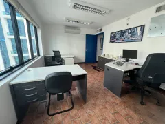 Conjunto Comercial / Sala para venda ou aluguel, 280m² no Moema, São Paulo - Foto 46