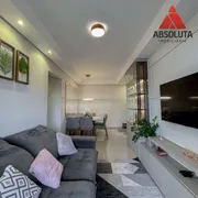 Apartamento com 3 Quartos à venda, 75m² no Vila Frezzarin, Americana - Foto 5