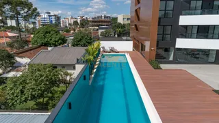 Apartamento com 3 Quartos à venda, 112m² no Bacacheri, Curitiba - Foto 3