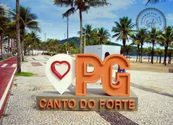 Cobertura com 4 Quartos à venda, 158m² no Canto do Forte, Praia Grande - Foto 35