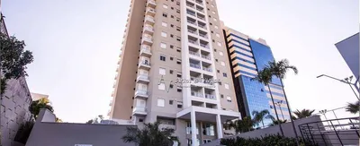 Apartamento com 2 Quartos à venda, 82m² no Vila Homero, Indaiatuba - Foto 2