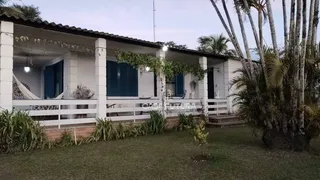 Fazenda / Sítio / Chácara com 4 Quartos à venda, 140m² no Zona Rural, Piraí - Foto 4