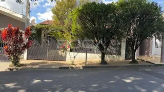 Casa com 3 Quartos à venda, 199m² no Jardim Cardinalli, São Carlos - Foto 1