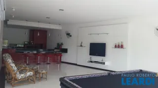 Casa de Condomínio com 3 Quartos à venda, 417m² no Arujazinho IV, Arujá - Foto 6