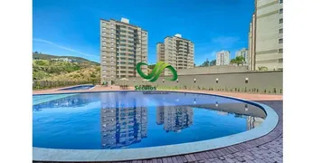 Apartamento com 4 Quartos à venda, 127m² no Buritis, Belo Horizonte - Foto 38