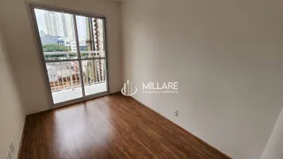 Apartamento com 1 Quarto para alugar, 29m² no Barra Funda, São Paulo - Foto 18