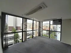 Conjunto Comercial / Sala para alugar, 219m² no Higienópolis, Porto Alegre - Foto 14