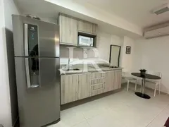 Apartamento com 1 Quarto para alugar, 40m² no Brooklin, São Paulo - Foto 3