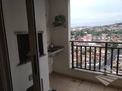 Apartamento com 3 Quartos à venda, 98m² no Jardim Independência, Taubaté - Foto 10