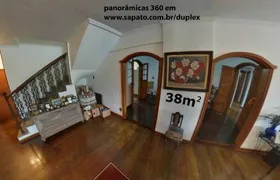 Cobertura com 4 Quartos à venda, 286m² no Itararé, São Vicente - Foto 8