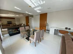 Apartamento com 3 Quartos para alugar, 154m² no Vila da Serra, Nova Lima - Foto 5