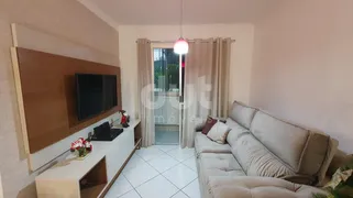 Apartamento com 3 Quartos à venda, 72m² no Parque Brasília, Campinas - Foto 3