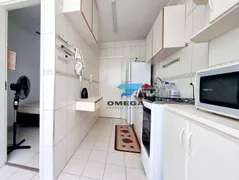 Apartamento com 3 Quartos à venda, 90m² no Enseada, Guarujá - Foto 13
