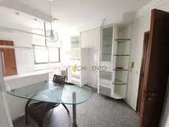 Apartamento com 4 Quartos para venda ou aluguel, 147m² no Vila Valparaiso, Santo André - Foto 13