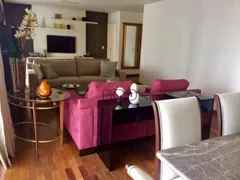 Apartamento com 4 Quartos para venda ou aluguel, 216m² no Campo Belo, São Paulo - Foto 3