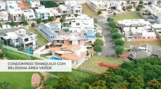 Terreno / Lote / Condomínio à venda, 588m² no Vila dos Plátanos, Campinas - Foto 8