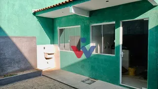 Casa de Condomínio com 2 Quartos à venda, 44m² no Iguaçú, Araucária - Foto 6