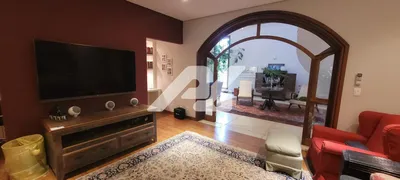 Casa de Condomínio com 3 Quartos à venda, 428m² no Alphaville Dom Pedro, Campinas - Foto 10