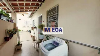 Casa com 3 Quartos à venda, 169m² no Vila Nogueira, Campinas - Foto 36