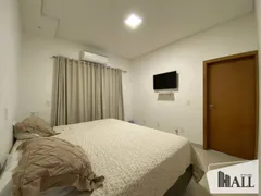 Casa de Condomínio com 5 Quartos à venda, 370m² no Loteamento Recanto do Lago, São José do Rio Preto - Foto 22